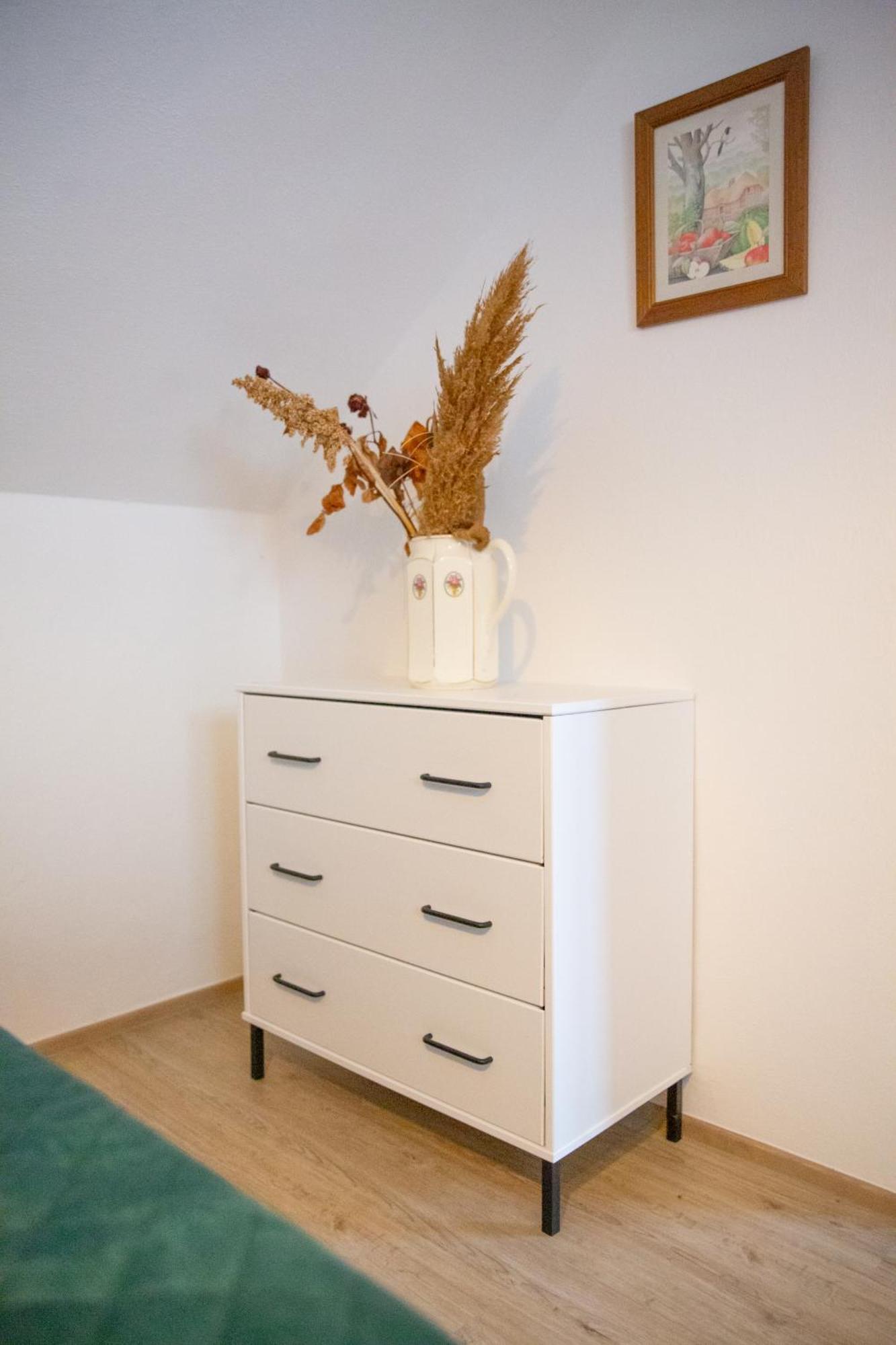 Rezidence Plesivec - Rodinny Apartman S 3 Loznicemi Český Krumlov Buitenkant foto