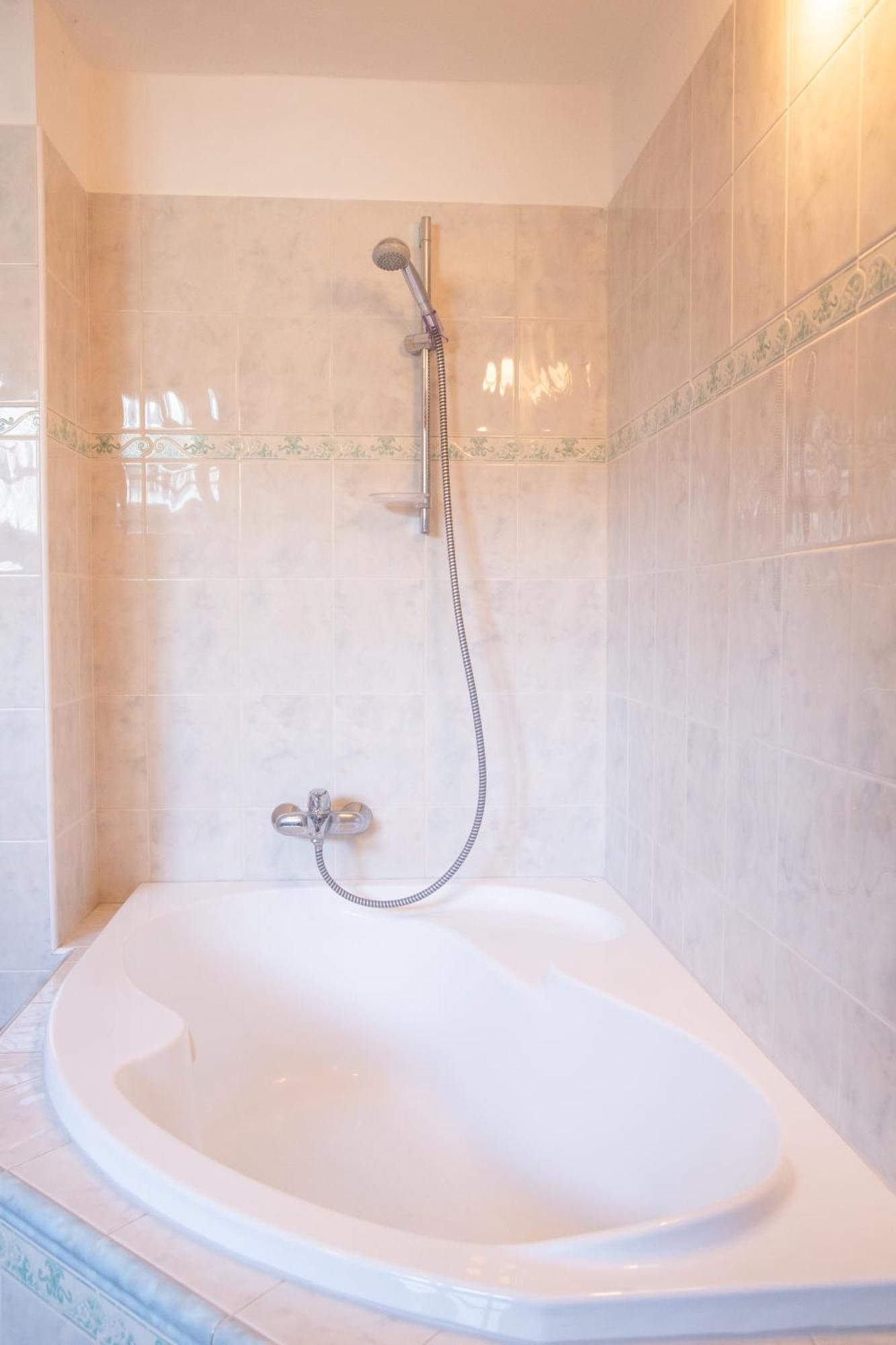 Rezidence Plesivec - Rodinny Apartman S 3 Loznicemi Český Krumlov Buitenkant foto