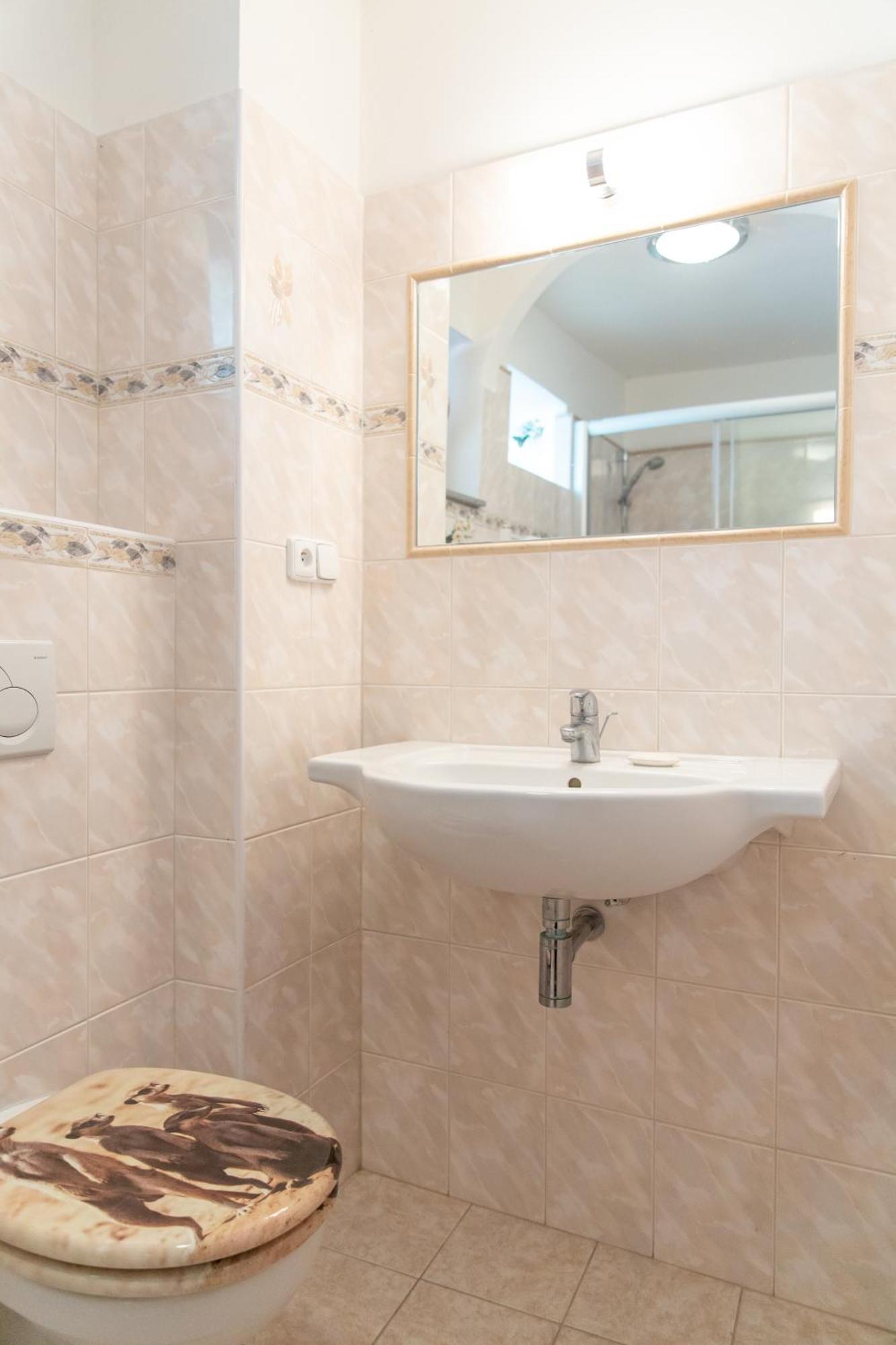 Rezidence Plesivec - Rodinny Apartman S 3 Loznicemi Český Krumlov Buitenkant foto