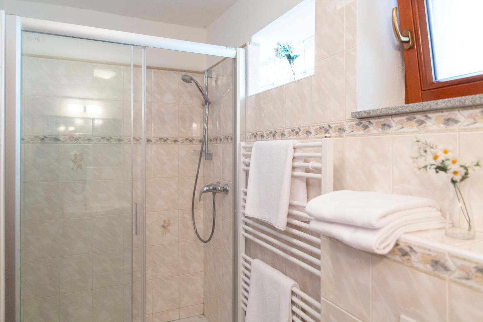 Rezidence Plesivec - Rodinny Apartman S 3 Loznicemi Český Krumlov Buitenkant foto