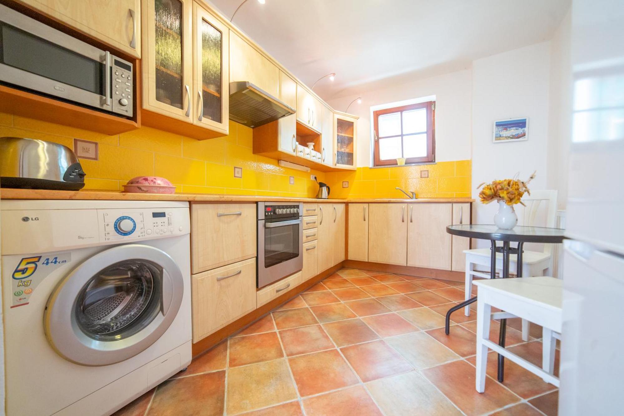 Rezidence Plesivec - Rodinny Apartman S 3 Loznicemi Český Krumlov Buitenkant foto